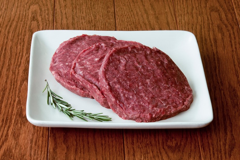 Buy Venison Online Home Delivery Harvest Box Meats